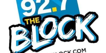 92.7 The Block WQNC Charlotte