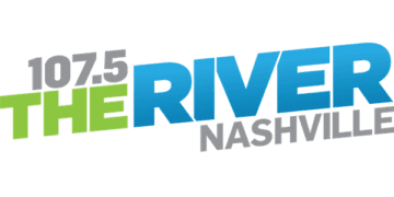 107.5 The River WRVW Nashville Woody Jim