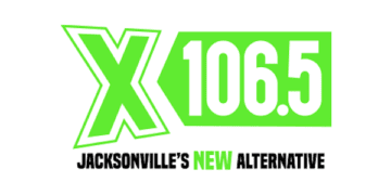 X106.5 WXXJ Jacksonville Cox Media