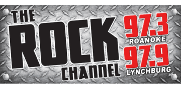 The Rock Channel 97.3 Roanoke 98.5 97.9 The Planet WZZU Lynchburg