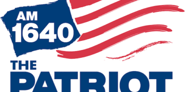 1640 The Patriot KDZR Lake Oswego Portland Patrona