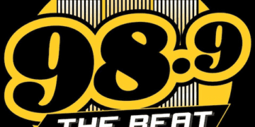 98.9 The Beat WOWE Flint