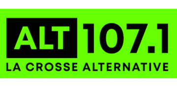 Alt 107.1 WKBH-HD3 La Crosse