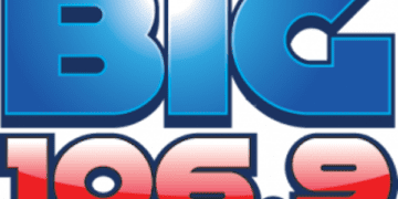 Easy 106.9 Big 95.3 WPLZ Chattanooga