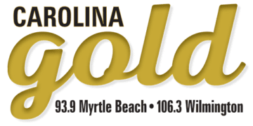 Carolina Gold 93.9 WMIR-FM Conway Myrtle Beach 106.3 WYAY Wilmington