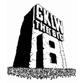 The Big 8 CKLW