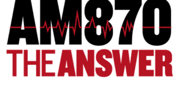 870 The Answer KRLA Los Angeles