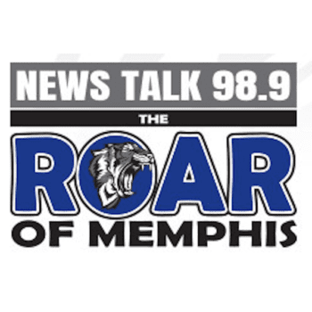 News Talk 98.9 The Bridge WKIM Memphis Tigers