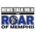 News Talk 98.9 The Bridge WKIM Memphis Tigers
