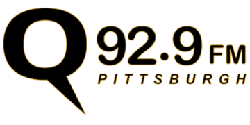 Erika Jay Ali Gator Q92.9 WLTJ Pittsburgh 92.9