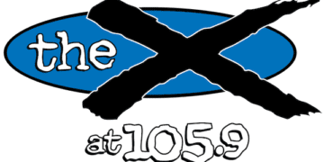 105.9 The X WXDX Pittsburgh