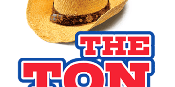 96.1 The Ton WQLQ-HD3 South Bend