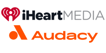 Audacy iHeartMedia