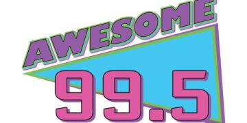 Awesome 99.5 Jack-FM W258CY WJMZ-HD3 Greenville