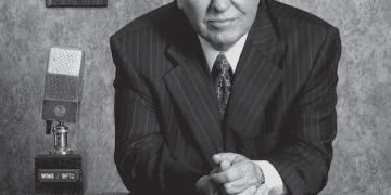 George Beasley Media