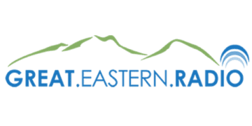 Great Eastern Radio Jeff Shapiro