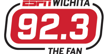 ESPN Wichita 92.3 The Fan KKGQ