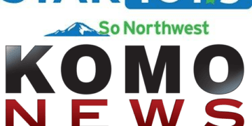 KOMO News 1000 97.7 Star 101.5 KPLZ Seattle Sinclair Lotus