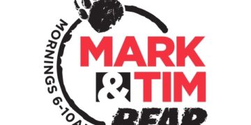 Mark Pennington Tim Logan Bear 98.1 95.3 95.1 WGFN Traverse City