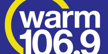 Warm 106.9 KRWM Seattle