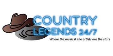 Country Legends 24/7 105.5 Y105.5 WLJY WIRI Nekoosa