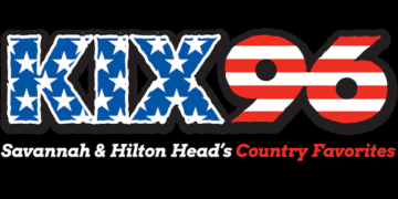 Kix 96 96.5 WJCL-FM Savannah