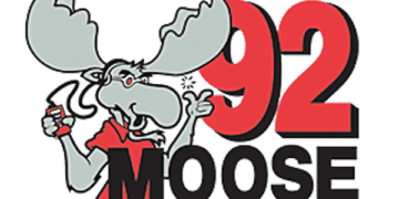 92 Moose 92.3 WMME Augusta