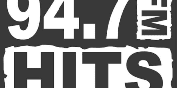 94.7 Hits-FM WYUL Chateaugay Montreal