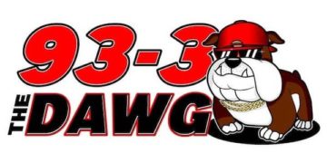 93.3 The Dawg WKXD-HD2 Cookeville