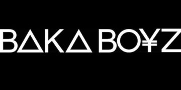 Baka Boyz Eric Nick Vidal Compass Media