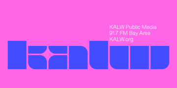 91.7 KALW San Francisco