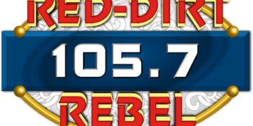 105.7 Red Dirt Rebel KRBL Idalou Lubbock