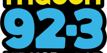 Blazin 92.3 Macon WLZN