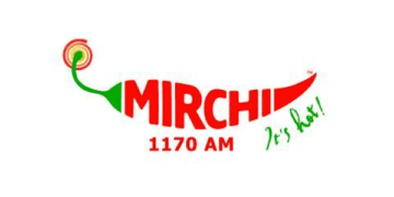 Mirchi 1170 KLOK San Jose