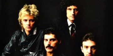 Queen Greatest Hits