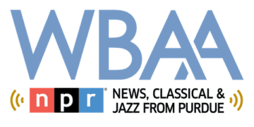 920 WBAA 101.3 WBAA-FM Lafayette Purdue University