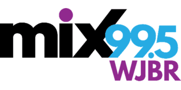Mix 99.5 WJBR Wilmington