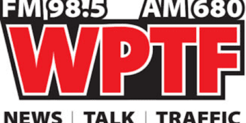 680 98.5 WPTF Raleigh
