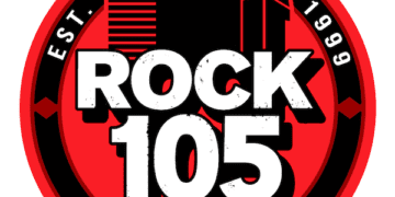 Rock 105 105.5 WRXR Chattanooga