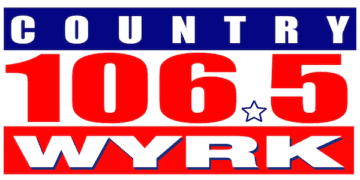 106.5 WYRK Buffalo