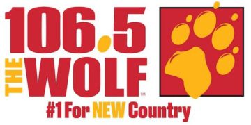 106.5 The Wolf WDAF-FM Kansas City