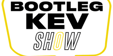 Bootleg Kev Show Real 92.3 KRRL Los Angeles