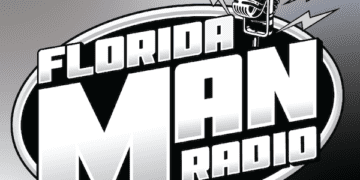 Florida Man Radio JVC Media 104.9 Gainesville