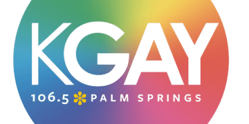 106.5 KGAY 1270 Palm Springs CV 104.3 KHCV CV104.3