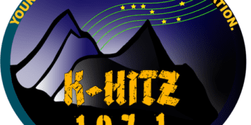 107.1 K-Hitz K-Hits 1430 KVHZ Wasilla