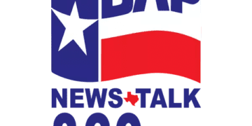 820 WBAP Fort Worth Dallas