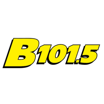 B101.5 WBQB Fredericksburg
