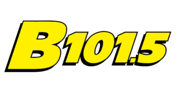 B101.5 WBQB Fredericksburg