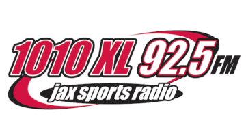 1010 XL 92.5 WJXL WJXL-FM Jacksonville