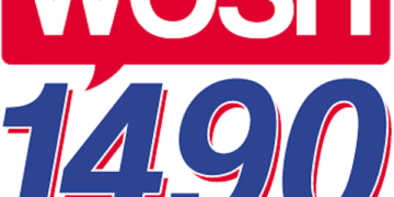 1490 WOSH Oshkosh